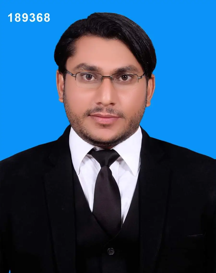 Shakeel Noor Advocate High Court