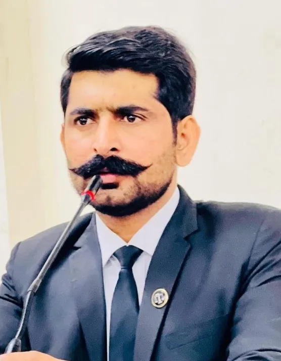 Hafiz Sadaf Iqbal Advocate High Court