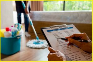 House Maid Trusted Services Agency Trusted Home Services Agency 