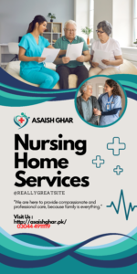 home house maid Baby Sitter Home Nursing  care taker  pitient attended asaishghar 03044911119