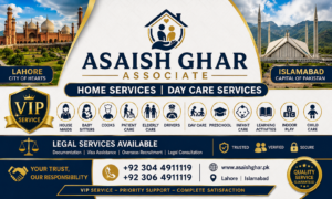 Comprehensive Guide: How Overseas Pakistani Families Can Securely Hire Trusted Domestic Staff in Lahore From Abroad 2026