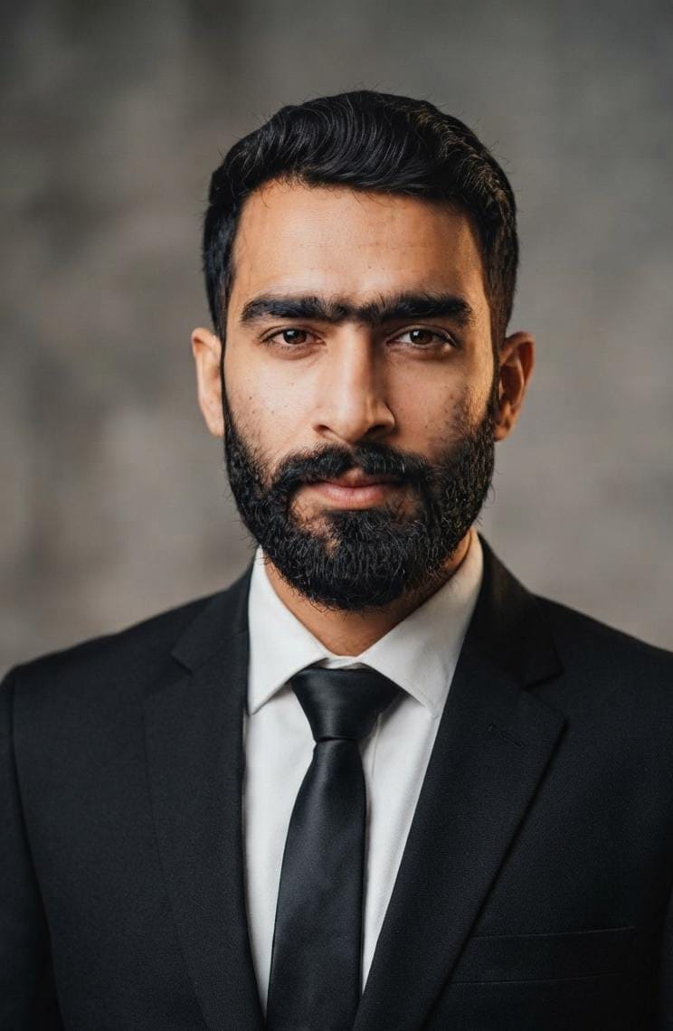 Muhammad Shahid Imran - CEO Asaish Ghar Associate